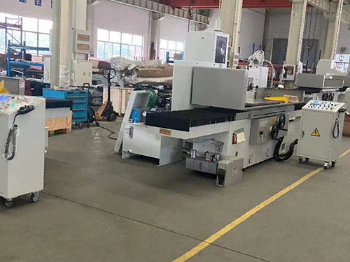 數控磨床該如何操作？